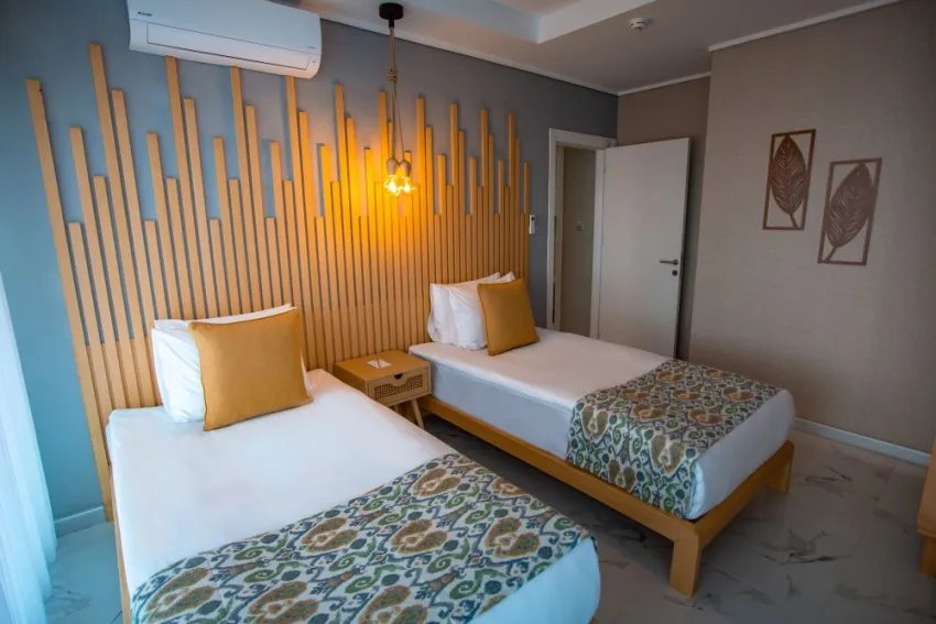 LA TERRAZZA FAMAGUSTA  4*-40