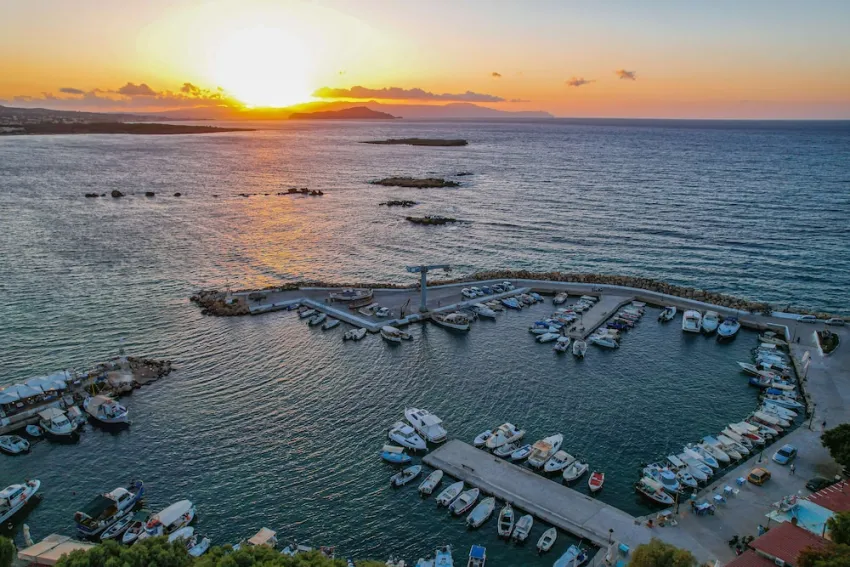 Chania Flair Boutique Hotel, Tapestry Collection by Hilton 5*-72