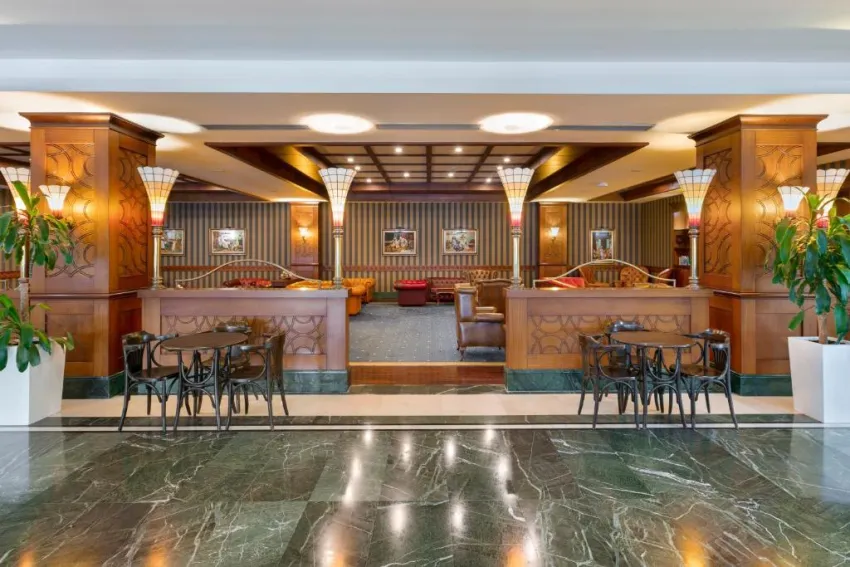 Dobedan Beach Resort Comfort (Ex.Alva Donna Beach) 5*-32