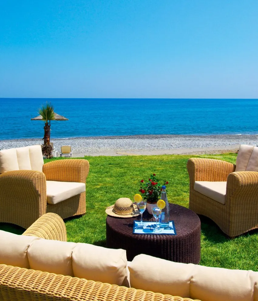 Grand Bay Beach Resort Giannoulis Exclusive Adults 4*-17