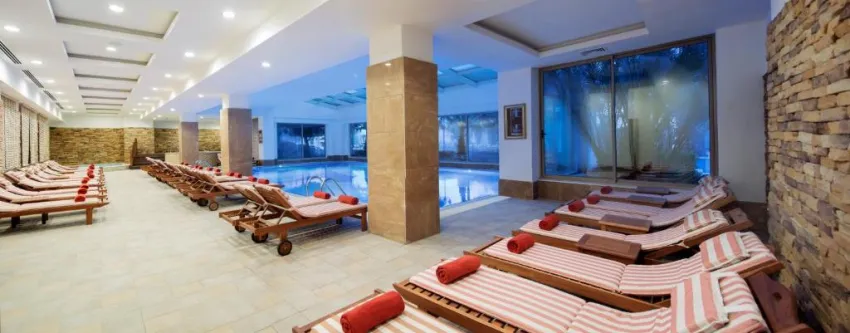 Alba Queen Hotel 5*-24