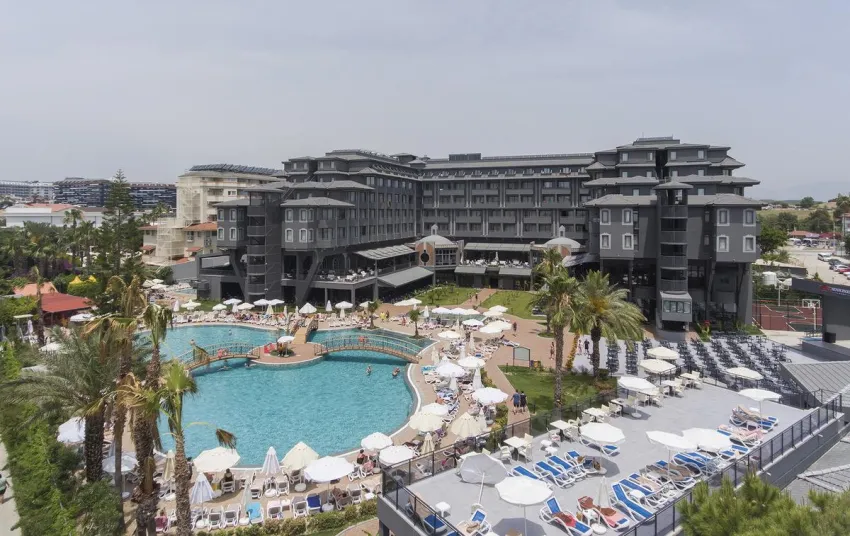 Nova Park Hotel 5*-20