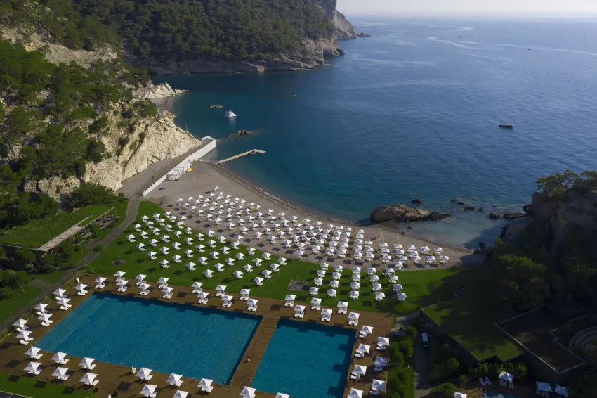 Maxx Royal Kemer Resort 5*-9