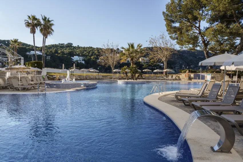 Alua Gran Camp De Mar 4*-102