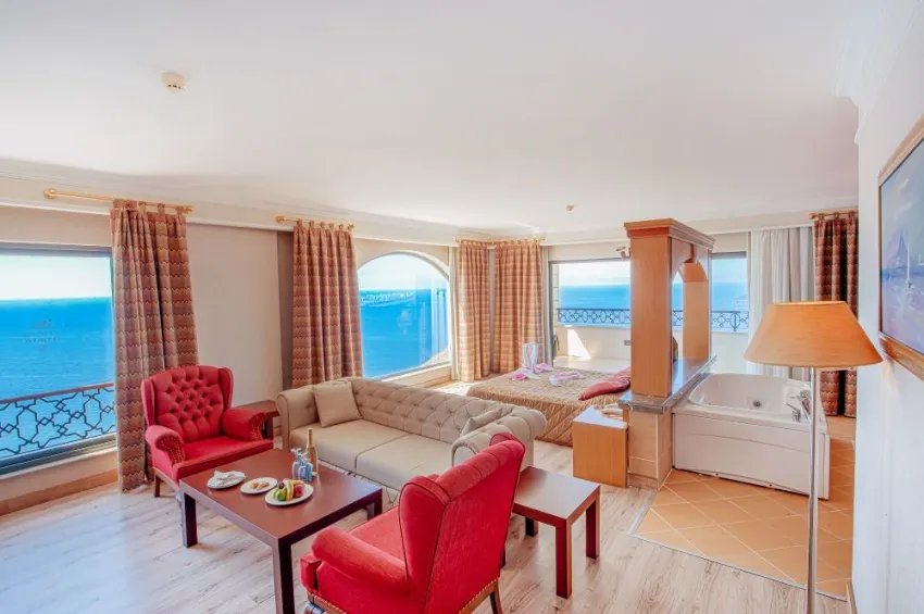 UTOPIA WORLD HOTEL  5*-19