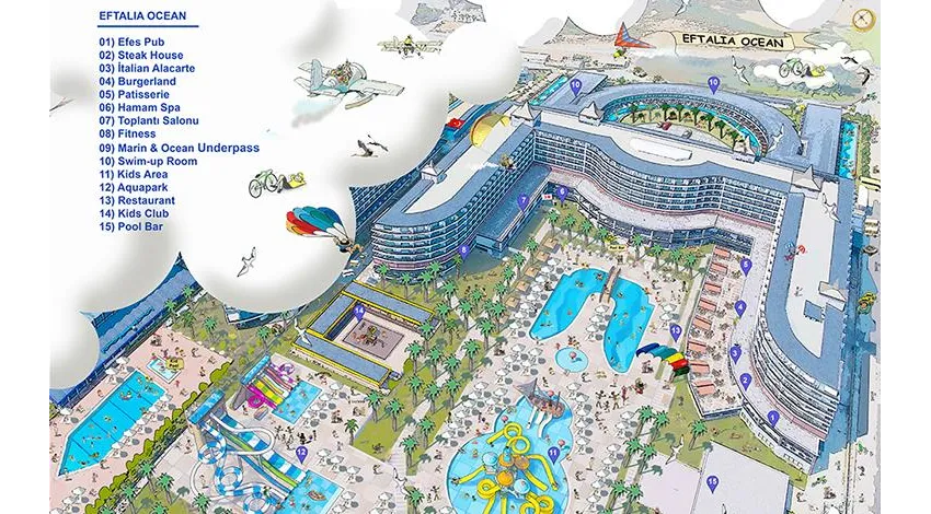 EFTALIA OCEAN  5*-61