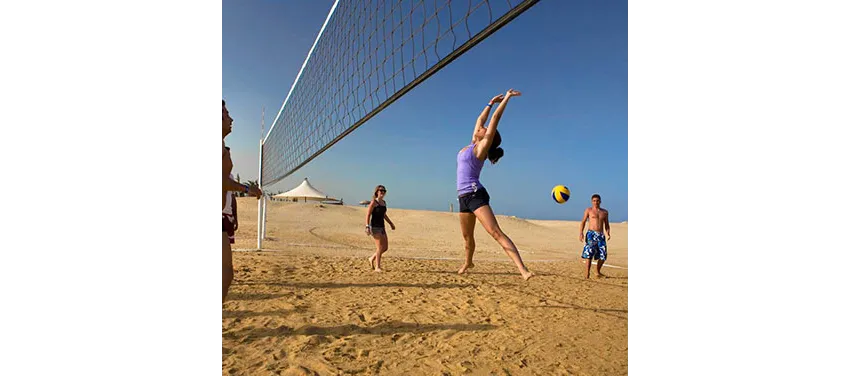 Gorgonia Beach Resort 5*-7
