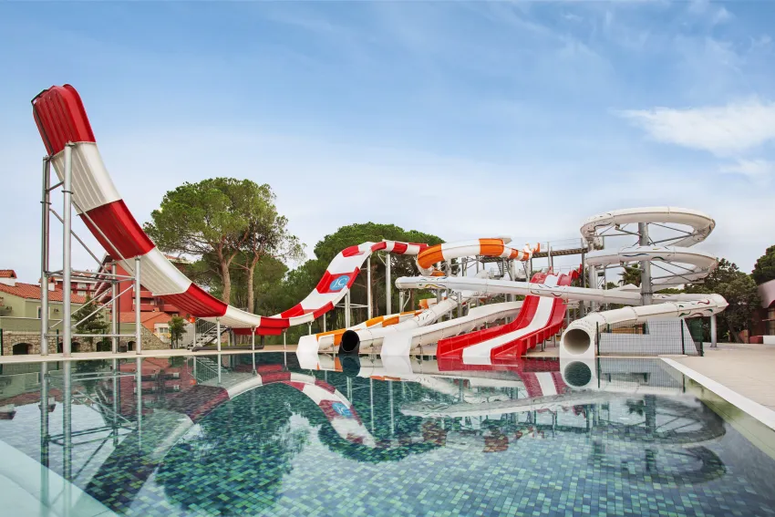 IC Santai Family Resort 5*-46
