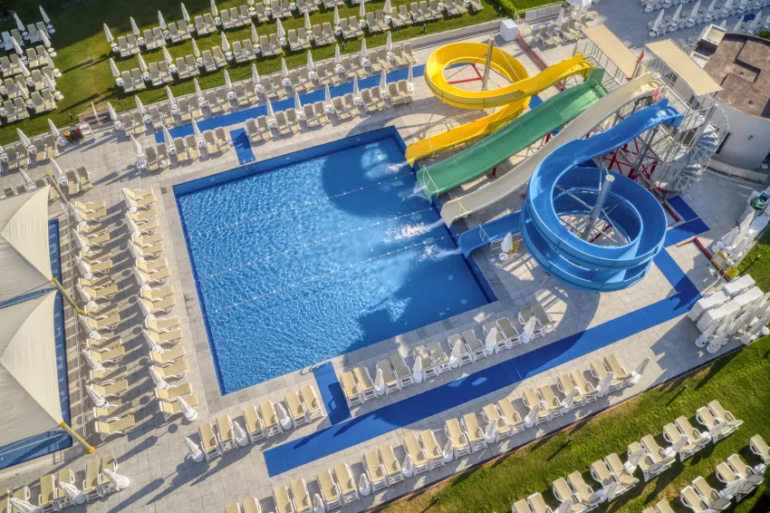 Grand Park Lara 4*-34