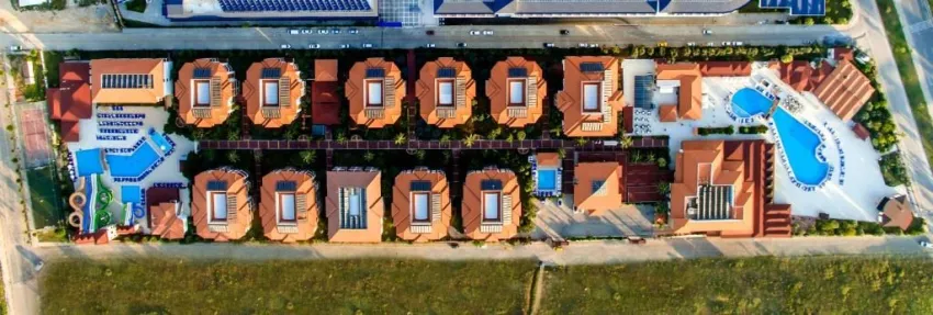 Eftalia Village 5*-9