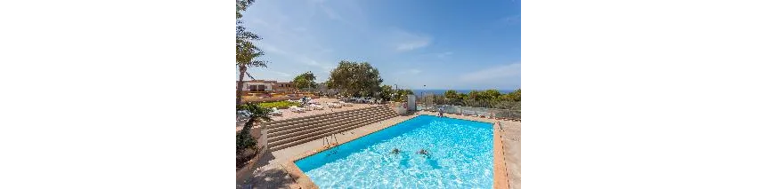Sun Club El Dorado 2*-3