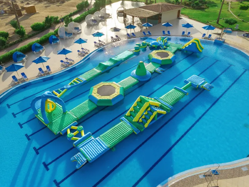 Cleopatra Luxury Resort Makadi Bay 5*-3