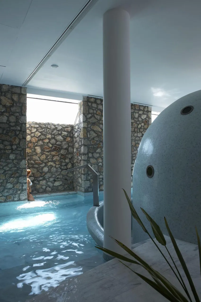 Lindian Village Resort Rhodes, Curio Collection by Hilton 5*-5