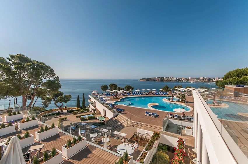 Ponent Mar App 4*-2
