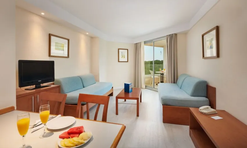 Hipotels Bahía Grande 4*-8