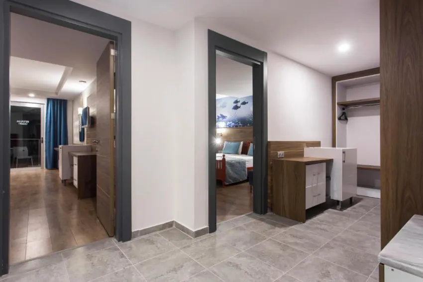 EFTALIA OCEAN RESORT  5*-62