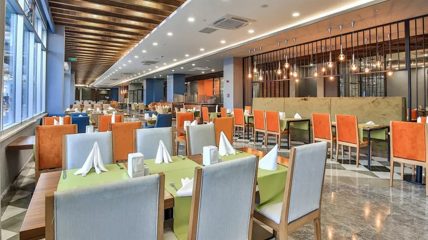 SATURN PALACE RESORT  5*-3