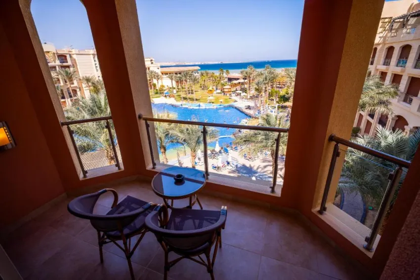 TROPITEL SAHL HASHEESH  5*-28