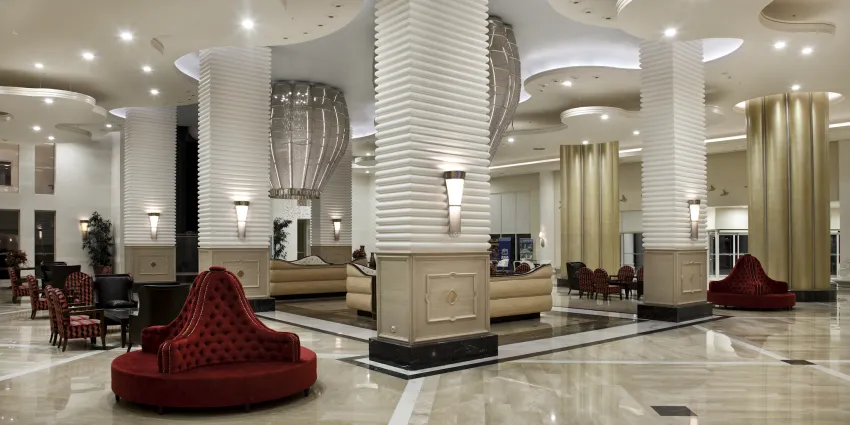 Starlight Resort Hotel 5*-36