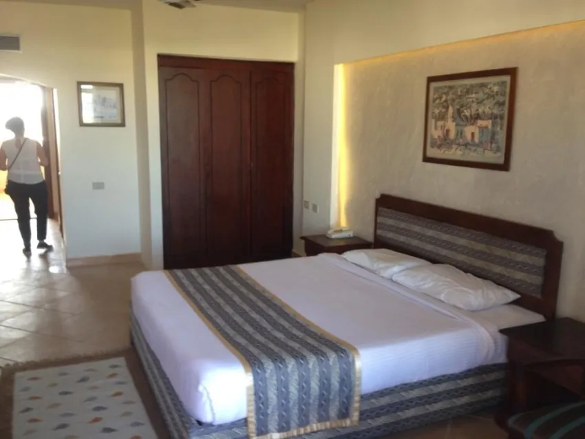 Pharaoh Azur Resort 4*-13