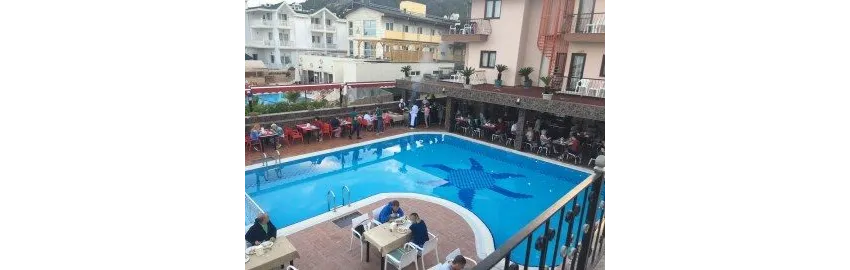 Aleria Belport Beach Hotel 4*-26