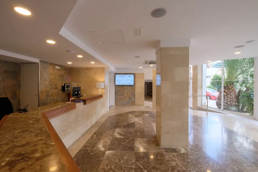 Azuline Palmanova Garden 3*-12