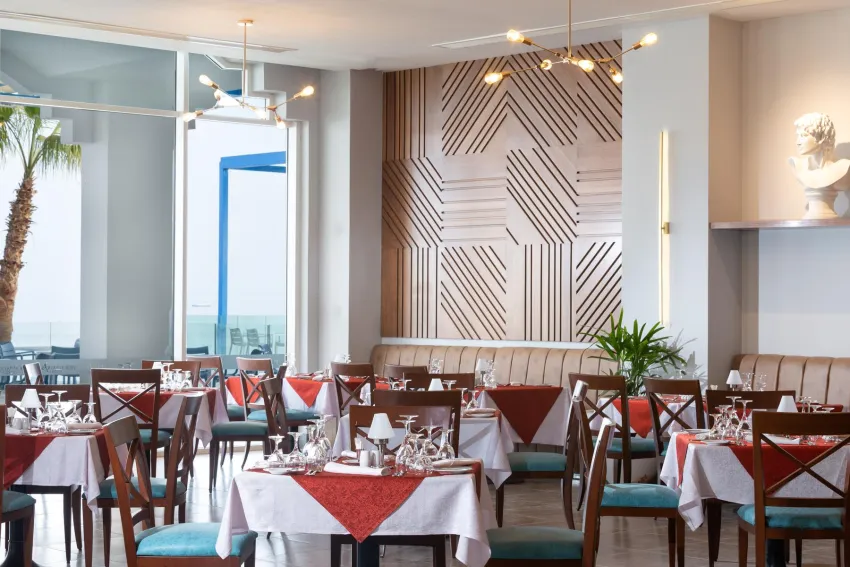 Albatros Palace Sharm 5*-9