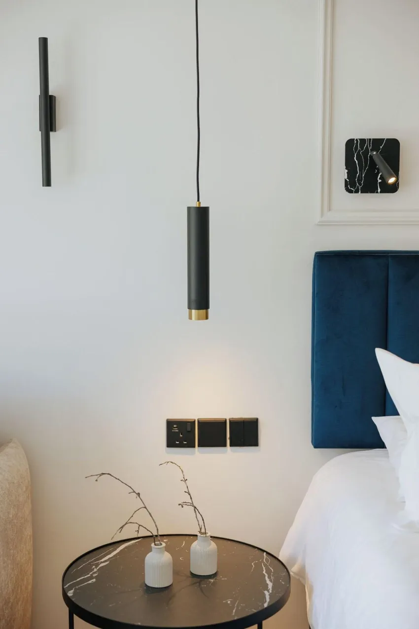 Kapetanios Odysseia Hotel 4*-27