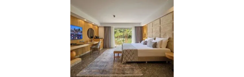 Movenpick Resort Antalya Tekirova 5*-15