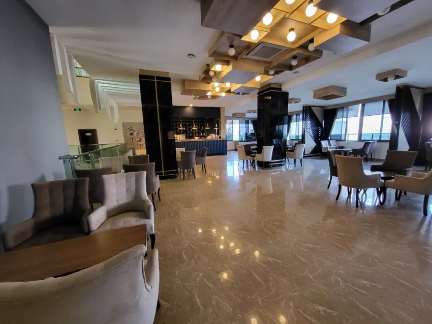 MAYA WORLD PARK BELEK  4*-22