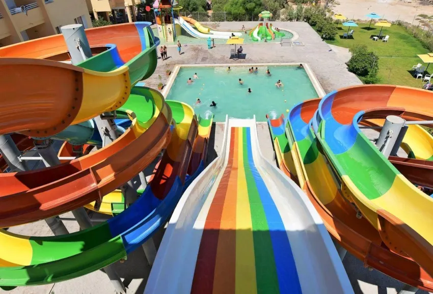 Skanes Serail & Aqua Park 4*-21