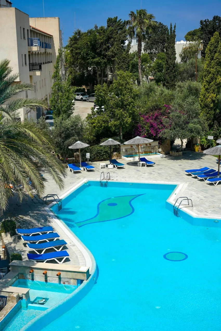 Basilica Holiday Resort 3*-1