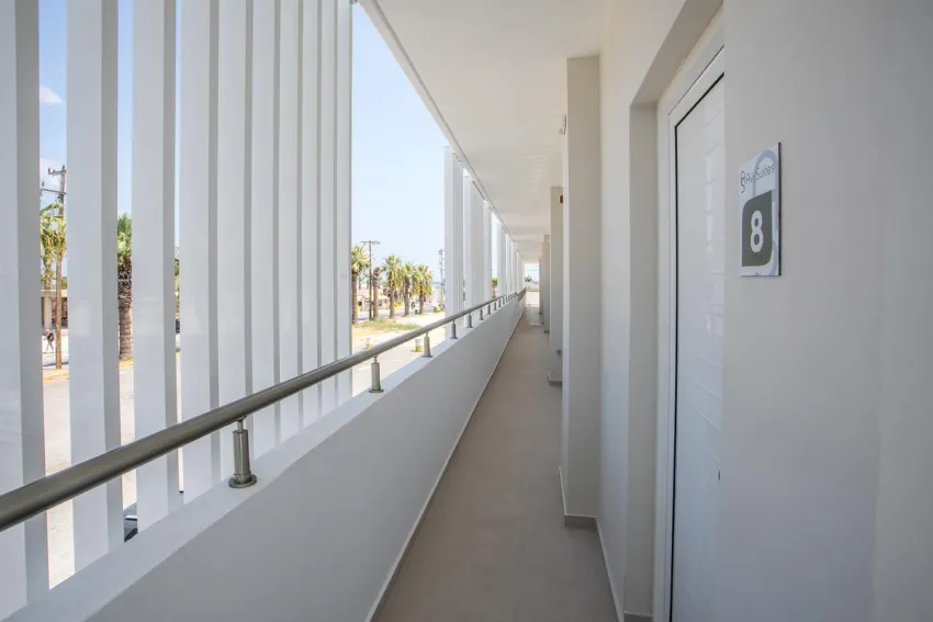 Avi Suites Faliraki Center 3*-6