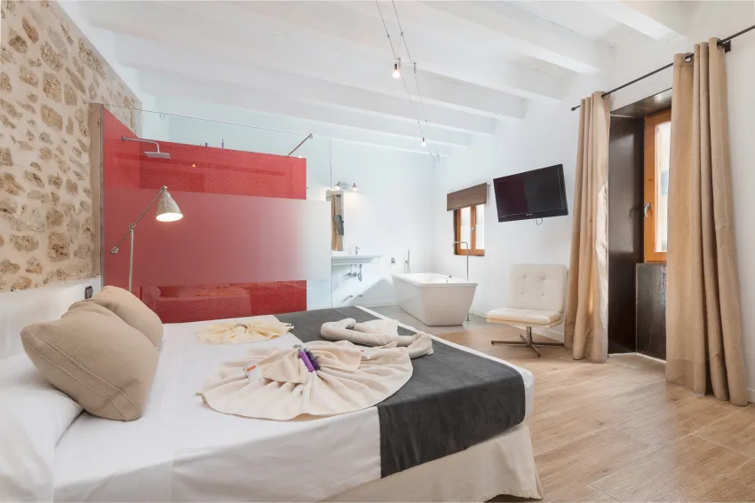 Alcudia Petit Hotels 3*-53
