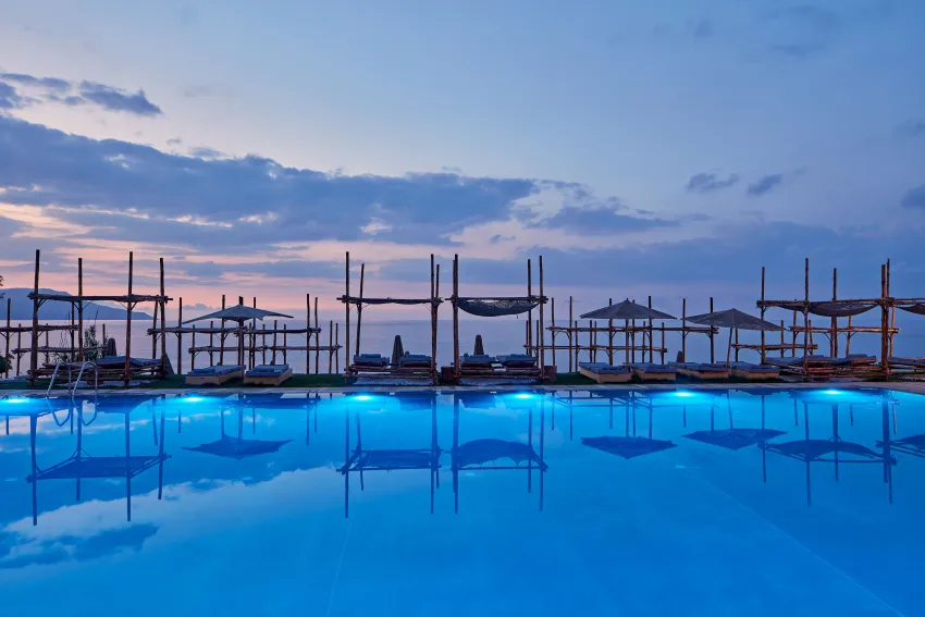 La Mer Resort & Spa Adults Only 17+ 5*-93