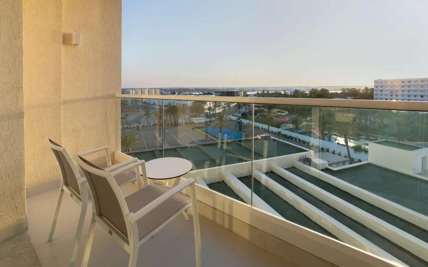 Hilton Skanes Monastir Beach Resort 5*-607