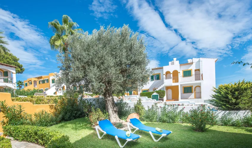 Ona Aucanada Club 3*-14