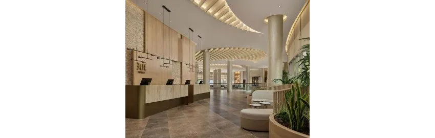 Akra Sorgun Tui Blue Sensatori 5*-2