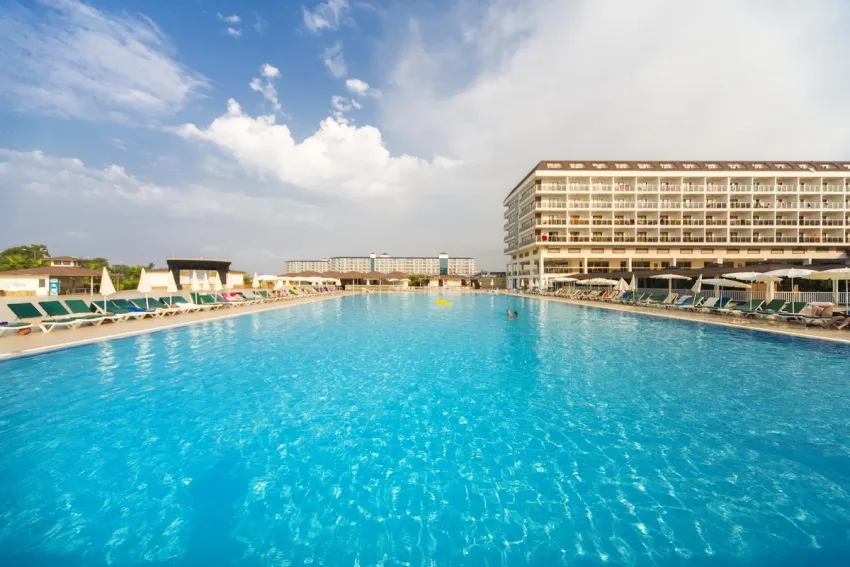 Eftalia Aqua Hotel 5*-30