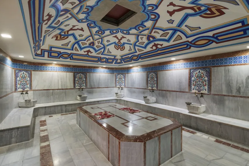 Crystal Paraiso Aqua Collection 5*-25