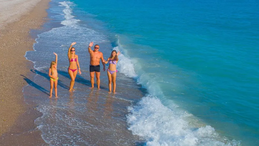 MARINE FAMILY CLUB HOTEL  5*-13