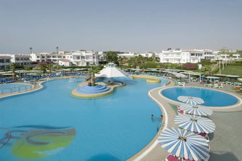 Dreams Beach Resort Sharm El Sheikh 4*-27
