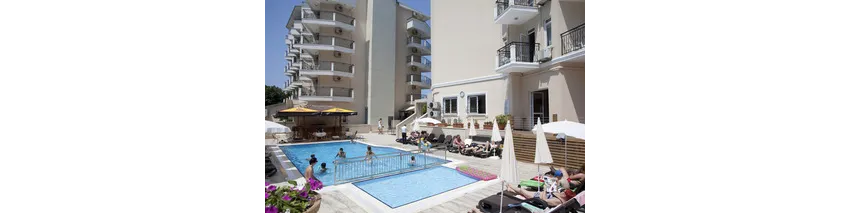 Riviera Hotel & Spa 4*-9