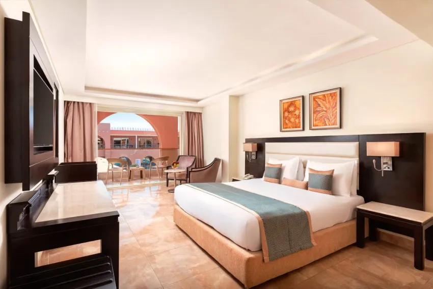 PICKALBATROS ALF LEILA WA LEILA RESORT  4*-10