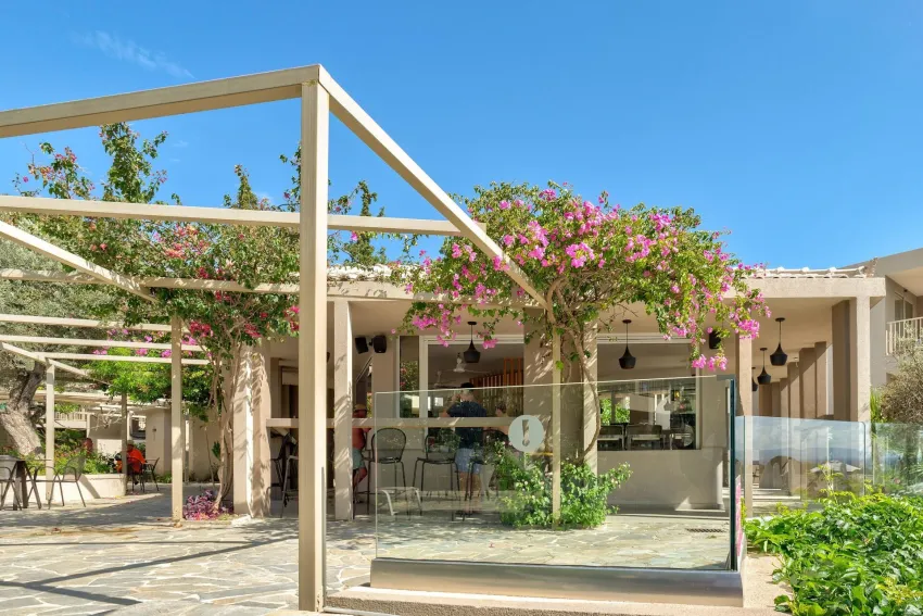 White Olive Premium Lindos 4*-24