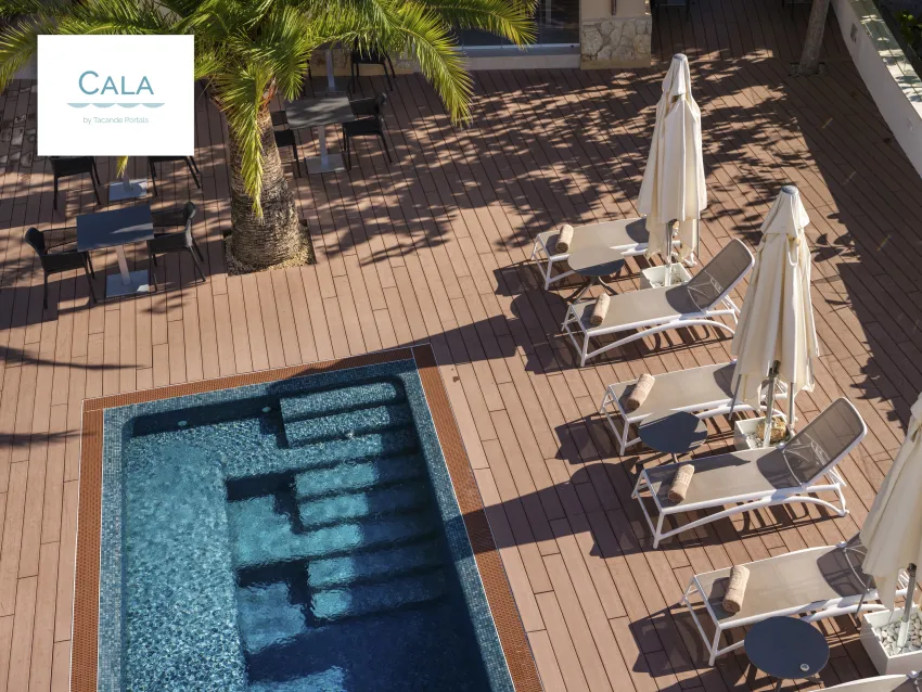 Tacande Portals 4*-18