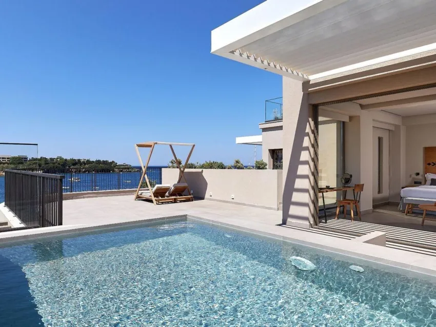 Castello Infinity Suites 5*-57