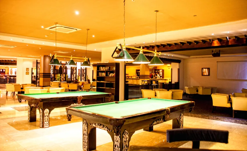 El Karma Aqua Beach Resort 4*-64