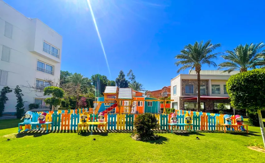 Jaz Soma Beach 4*-15