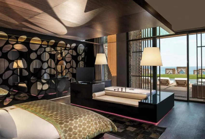 MAXX ROYAL KEMER RESORT  5*-14